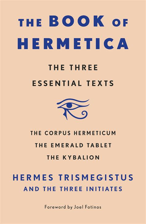 Hermetica — Wikipédia